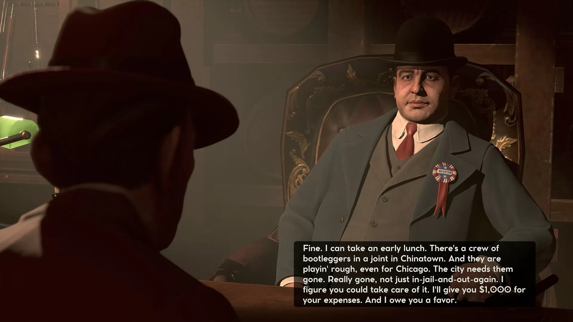 PC《罪恶帝国(Empire of Sin)》中文版下载v20250915