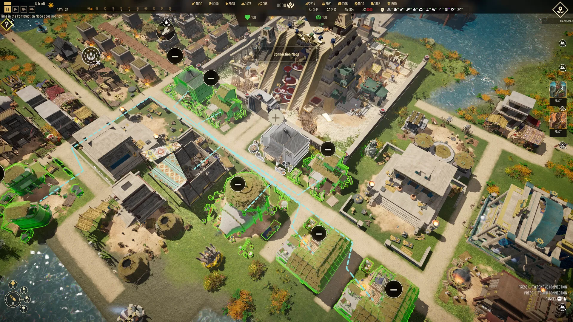 PC《阿兹特克：最后的太阳(Aztecs: The Last Sun)》中文版下载Build.20092989