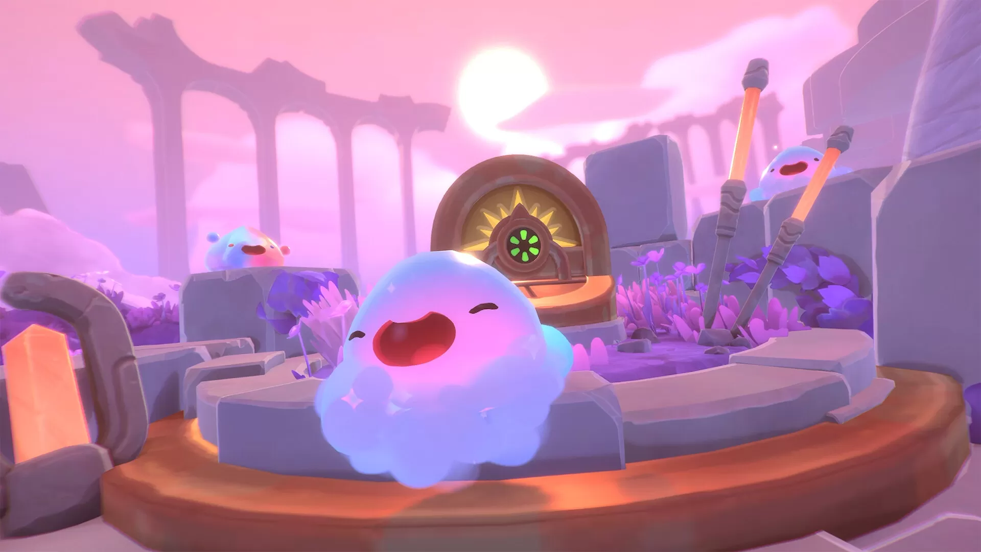 PC《史莱姆牧场2(Slime Rancher 2)》中文版下载v1.0.0正式版
