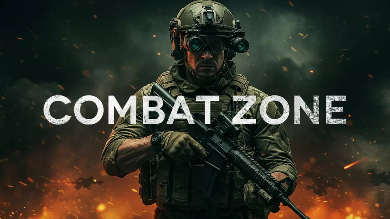 switch《战斗区域 COMBAT ZONE》美版中文NSZ下载v1.0.0_0