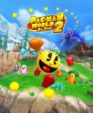 switch《吃豆人世界：重制版2 PAC-MAN WORLD 2 Re-PAC》美版中文NSZ下载【v1.0.2】