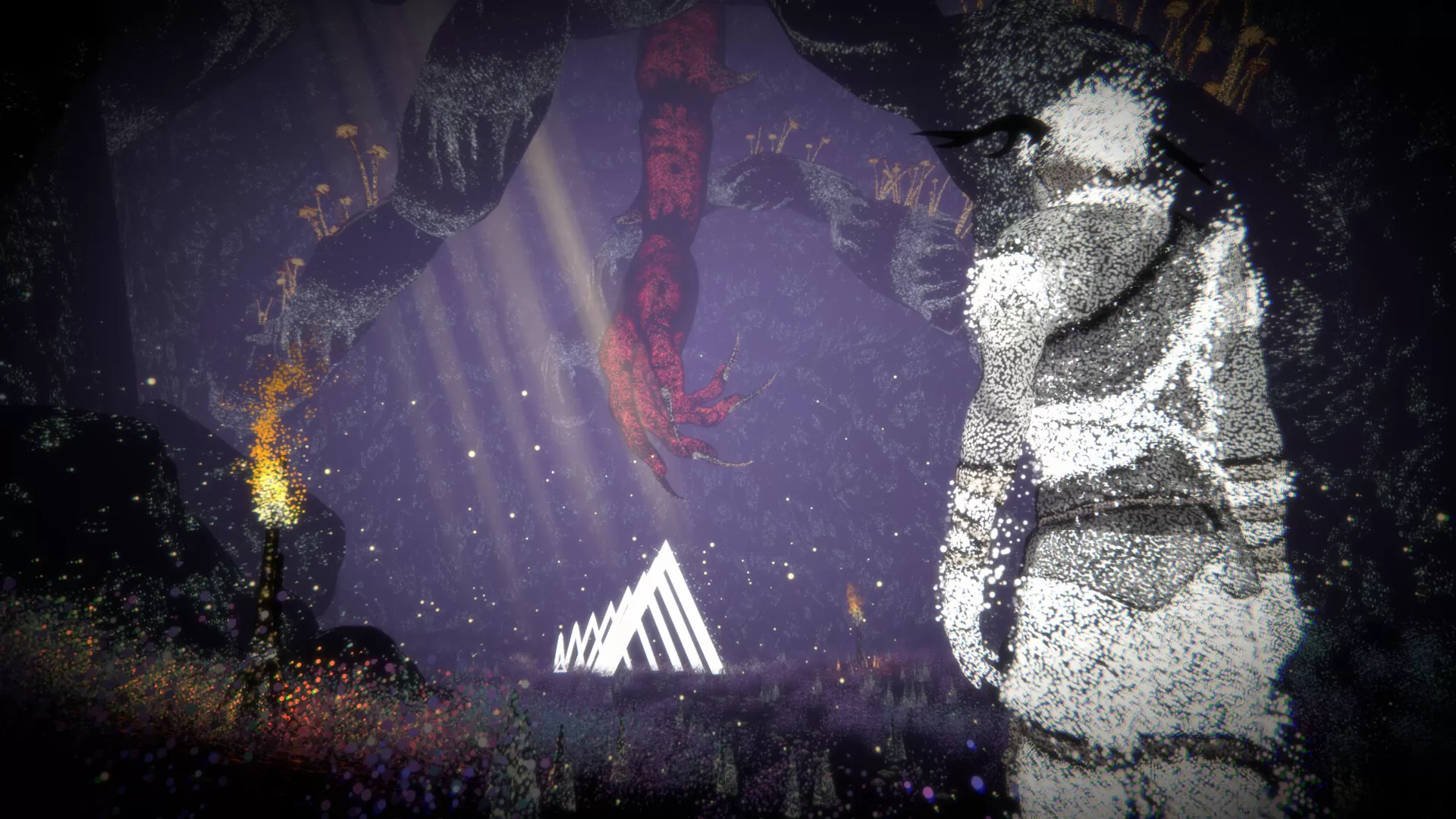 PC《粒子之心(Particle Hearts)》中文版下载Build.19690572