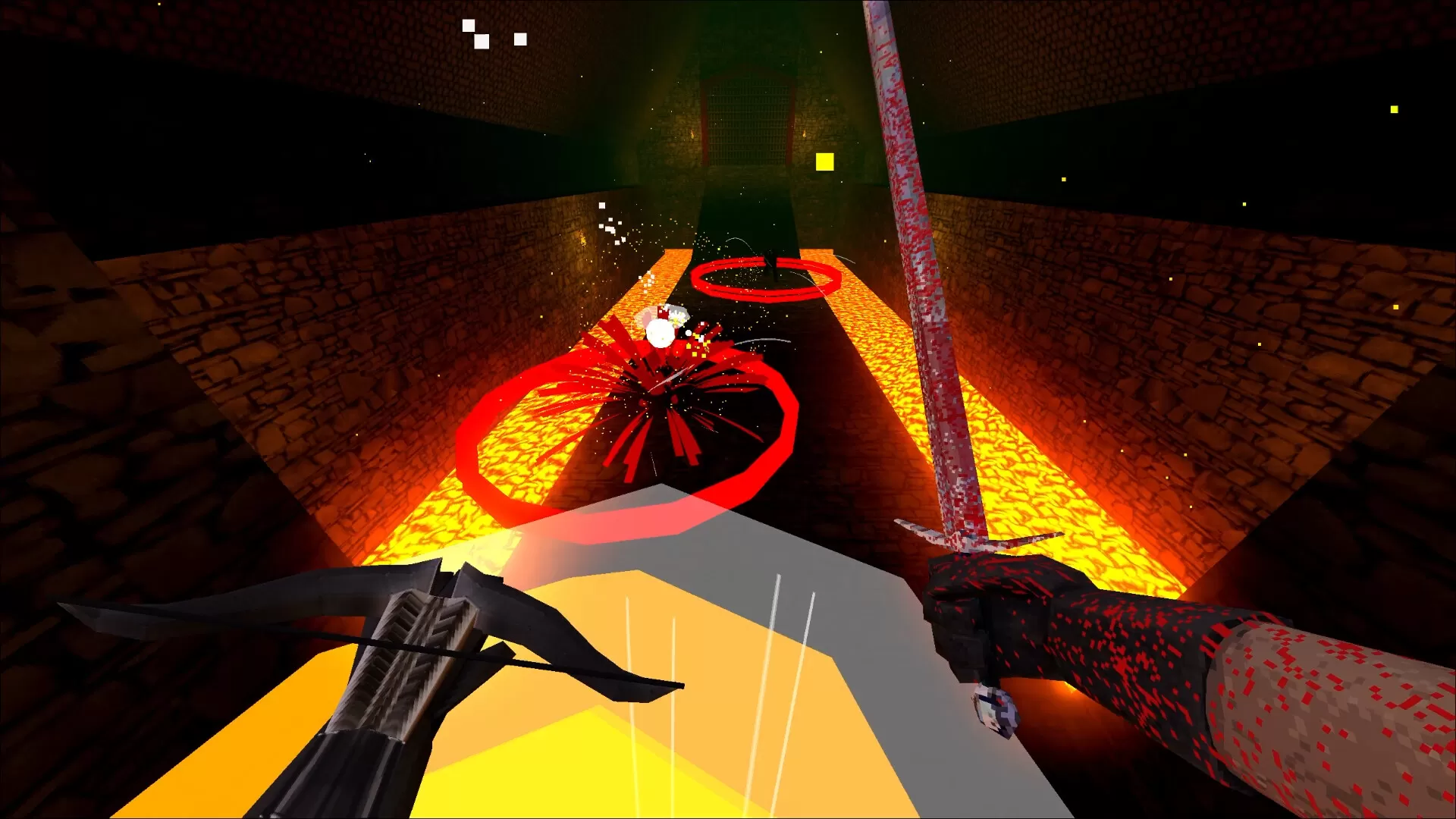 PC《窃血之徒(Bloodthief)》中文版下载Build.20097812