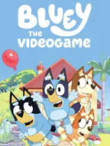 switch《布鲁伊 电子游戏 Bluey The Videogame》美版中文NSZ下载【含1.0.12补丁】