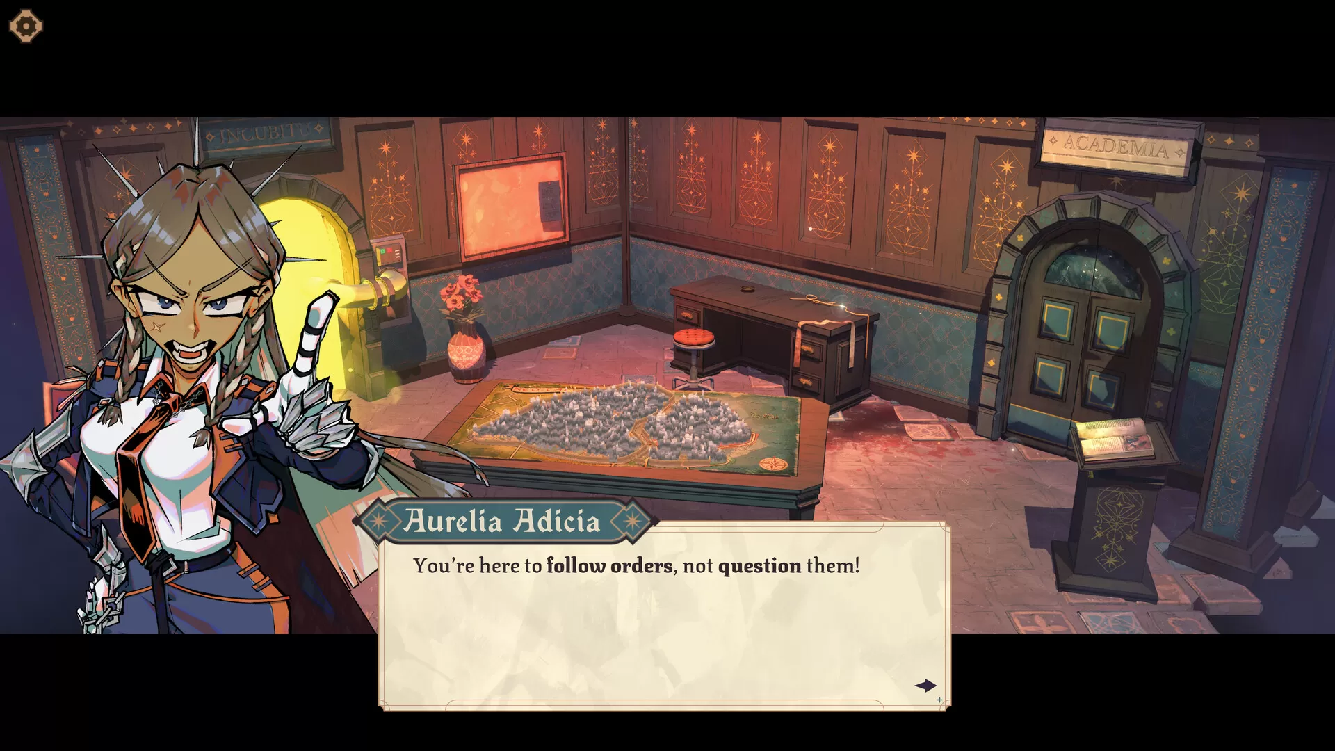 PC《骰子骑士录(Dice Gambit)》中文版下载v20250828