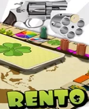 switch《Rento 大富翁 Rento Fortune》美版中文NSZ下载【含1.0.7补丁】