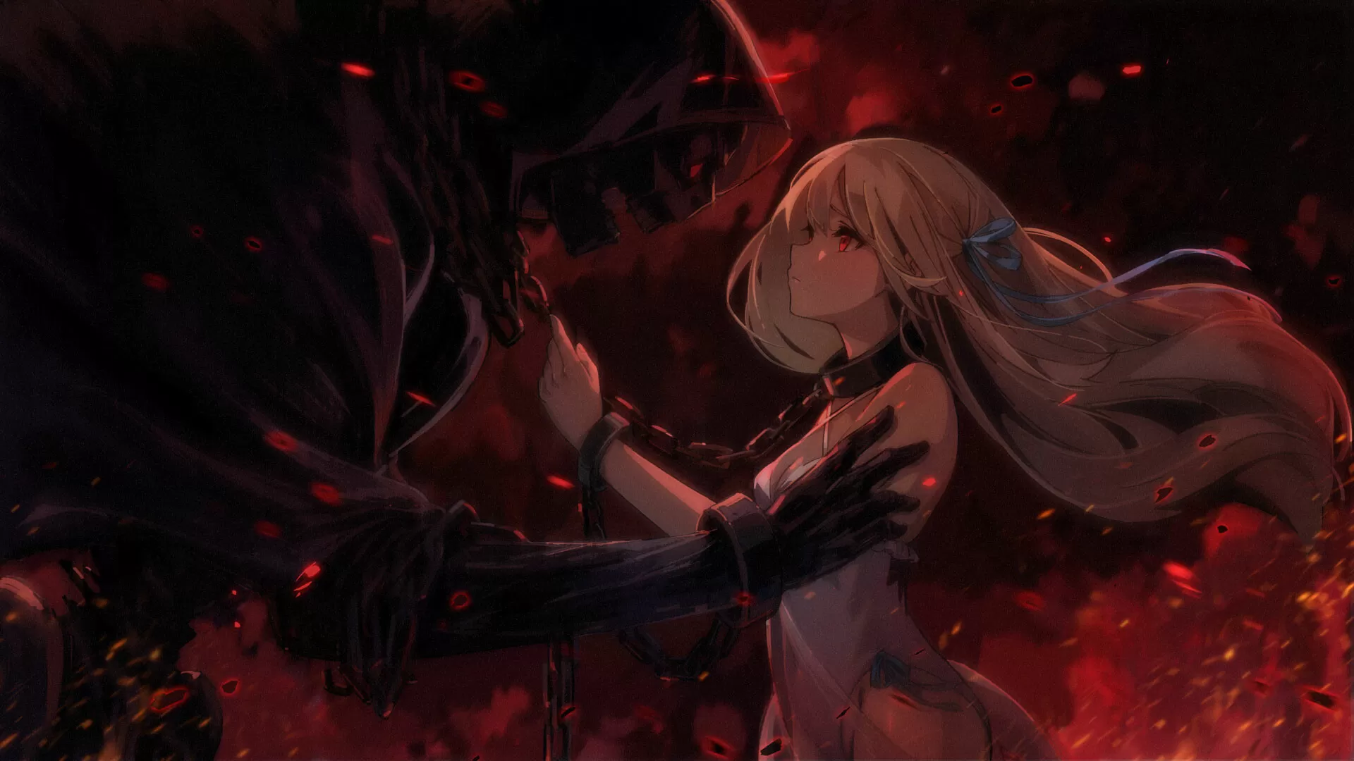 PC《弃种：叮叮与圣剑(Forsaker:DingDing&Blade)》中文版下载Build.20126170