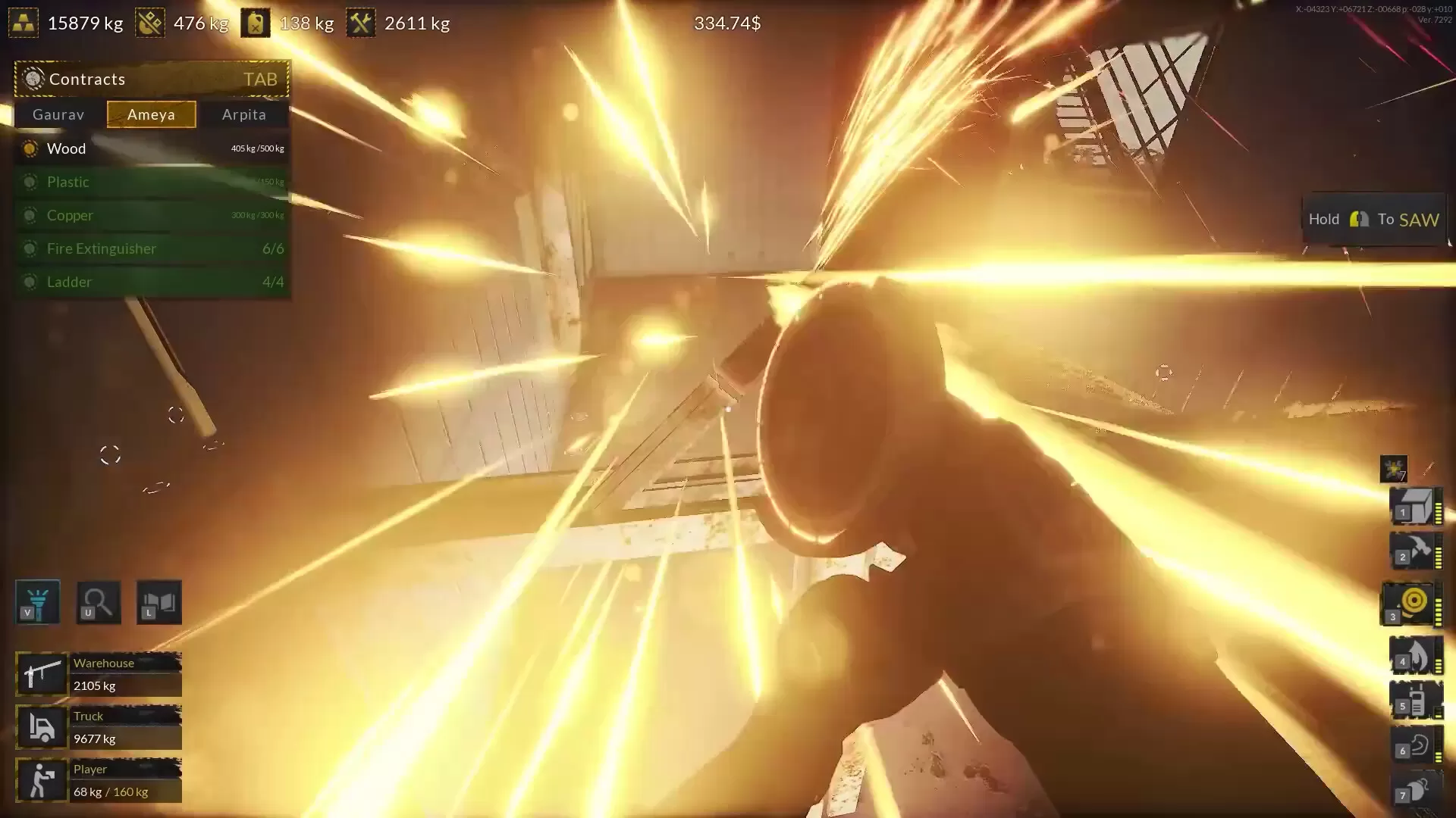 PC《船舶墓地模拟器2(Ship Graveyard Simulator 2)》中文版下载v13549