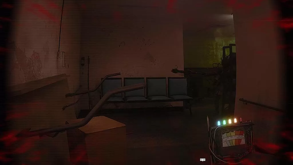 PC《UNDERWARD: 运送实验怪物的人》中文版下载v2.0.0.1