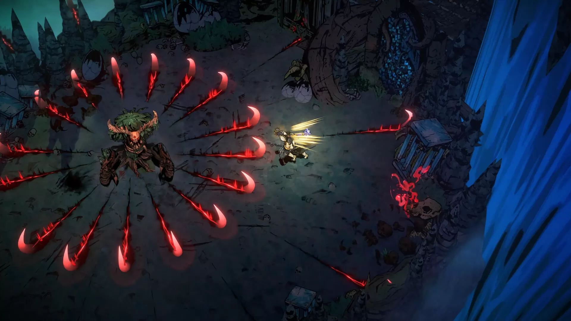 PC《圣杯誓约(SWORN)》中文版下载v1.0.0.1.1002联机版