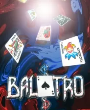 PS4【5.05】《小丑牌 Balatro》美版中文下载降级+整合1.14升级补丁