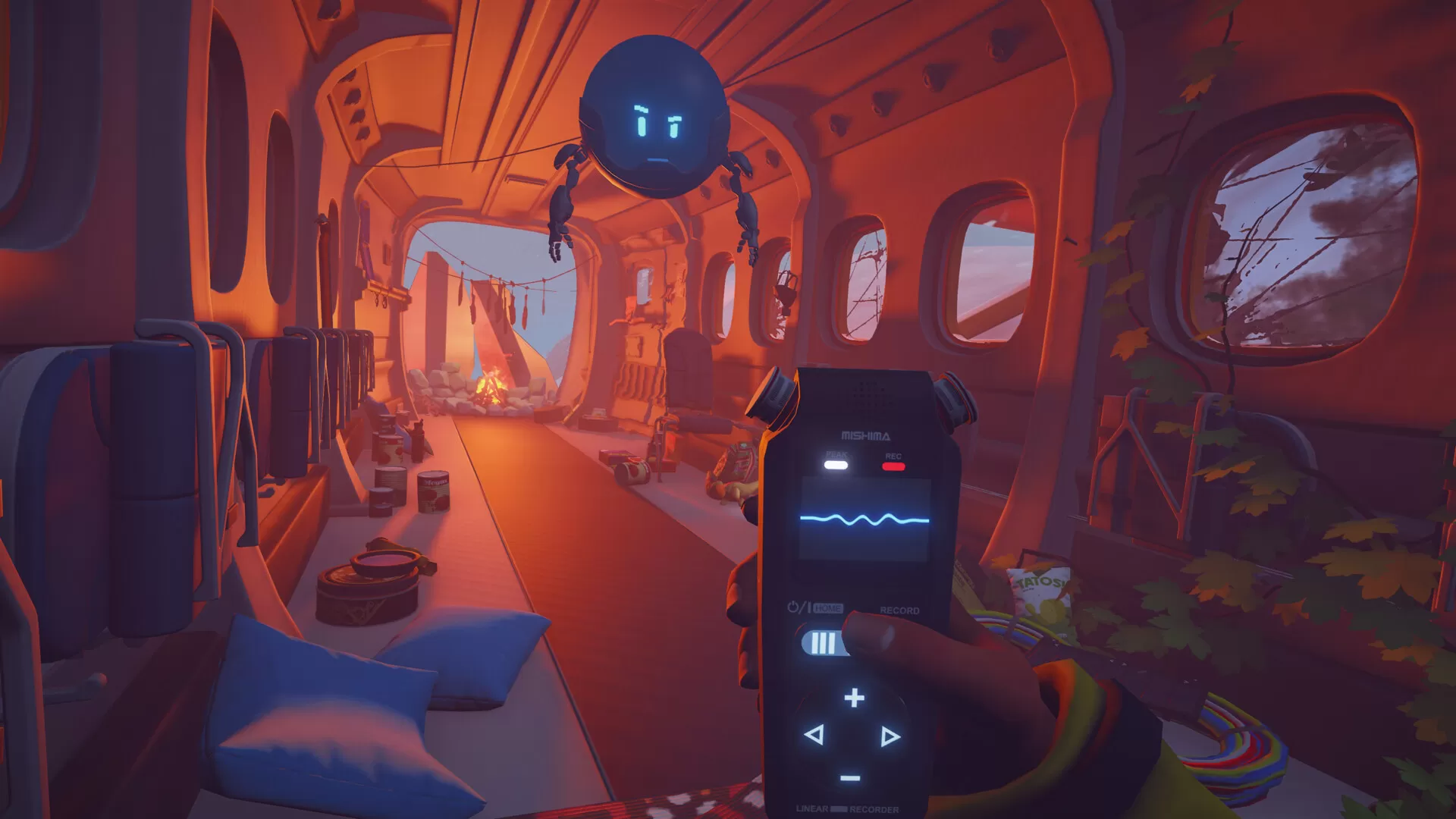 PC《极地觉醒(Arctic Awakening)》中文版下载v1.0.6