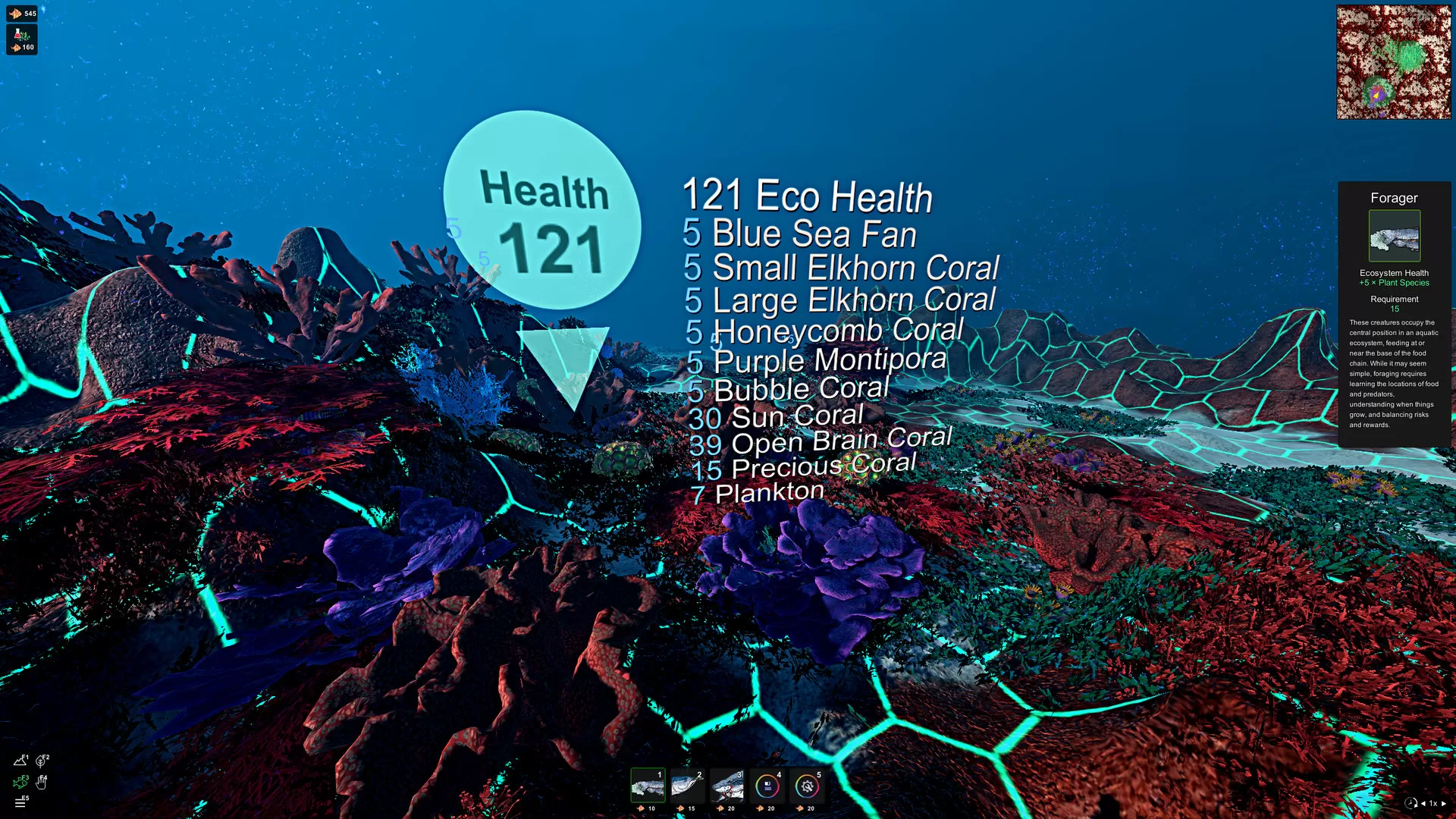 PC《生态系统(Ecosystem)》中文版下载v1.12