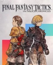 switch《最终幻想战略版 伊瓦利斯编年史 FINAL FANTASY TACTICS》美版NSZ下载【v1.2.0】