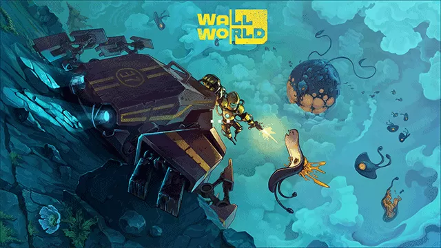 switch《墙世界 Wall World》美版中文NSZ下载【含1.2.5.1补丁】