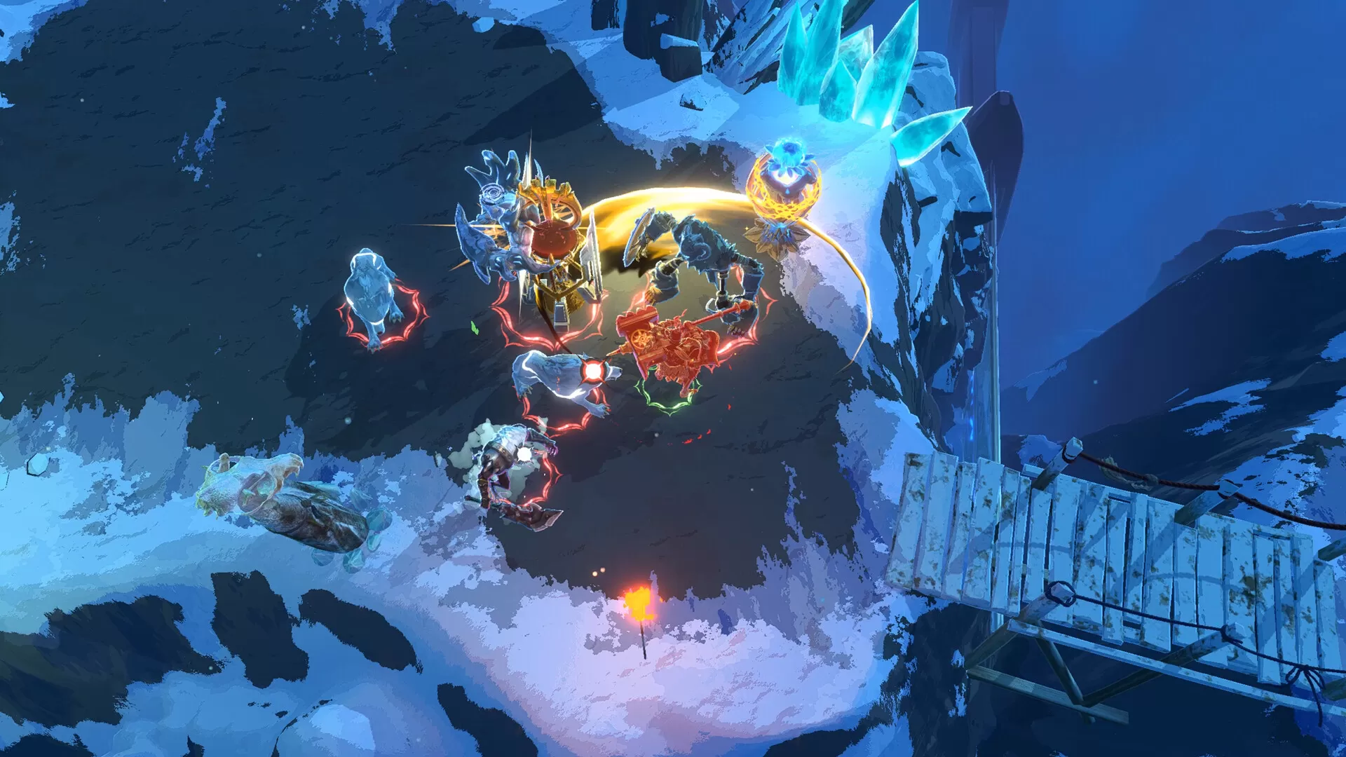 PC《梦之形(Shape of Dreams)》中文版下载v1.0.7.15