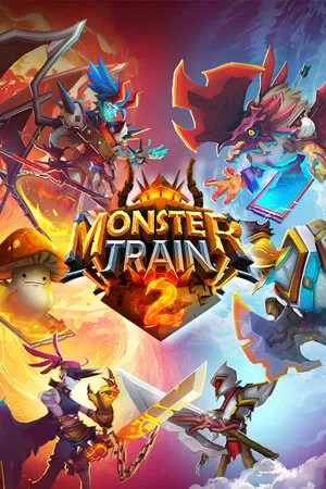 switch《怪物火车2 Monster Train 2》美版中文NSZ下载【含1.2.3补丁】