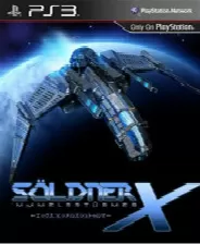 switch《X战将 天空袭击者 Söldner-X Himmelsstürmer》美版NSZ下载【含v1.0.0】