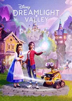 switch《迪士尼梦幻星谷 Disney Dreamlight Valley》美版中文NSZ下载【含1.18.0补丁+2DLC】