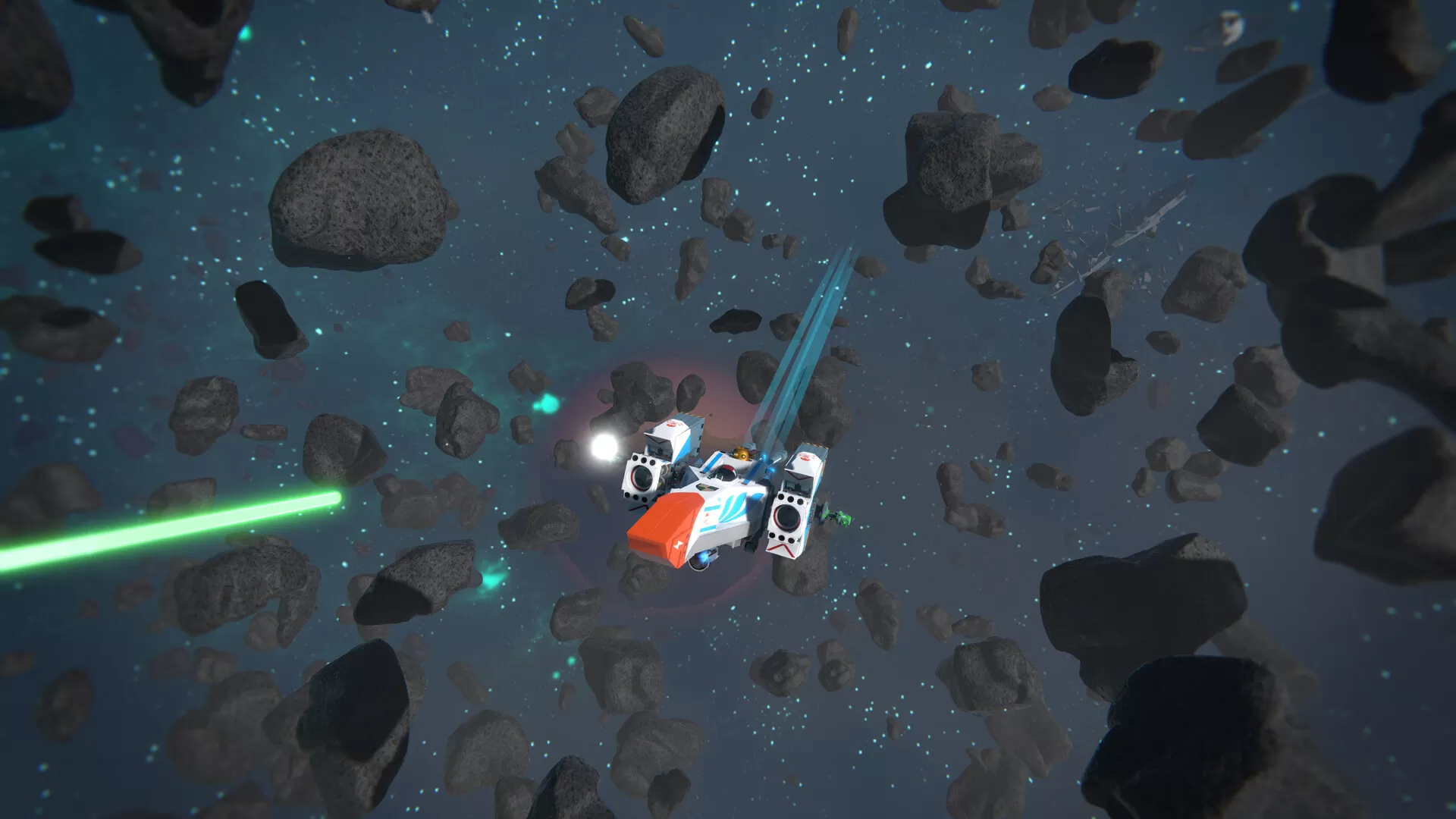 PC《机械制造者(Trailmakers)》中文版下载v212.502.732.0