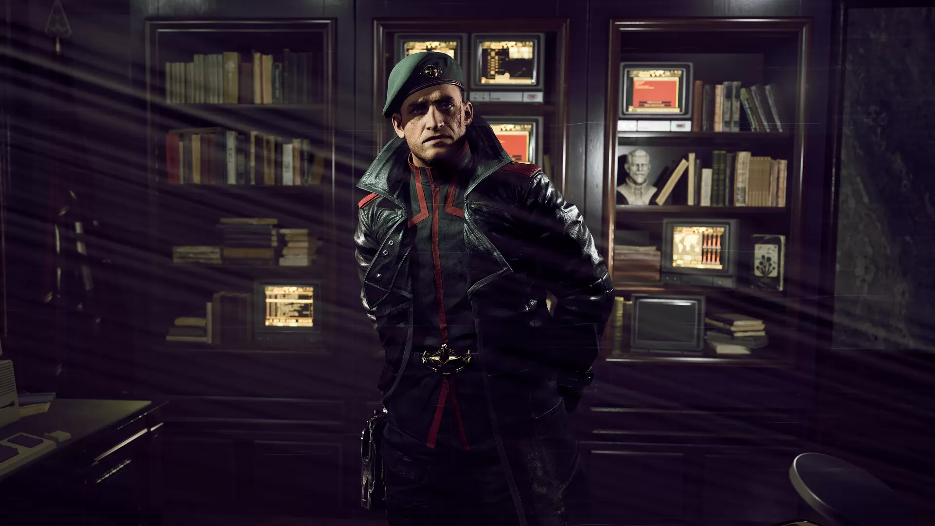 PC《风暴崛起/红色警戒续作(Tempest Rising)》中文版下载v1.5.0.51028