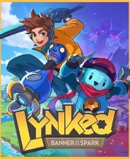 switch《联结 星火之盟 Lynked Banner of the Spark》美版中文NSZ下载【含1.2.1补丁】