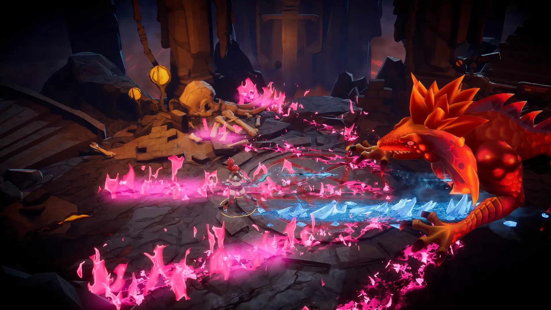 PC《无尽星火(Star Fire: Eternal Cycle)》中文版下载v1.26.343