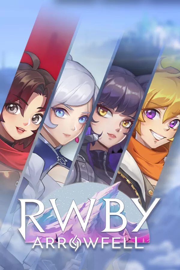 PS4【5.05】《RWBY冰雪的弓矢》欧版下载CUSA34224+1.01补丁
