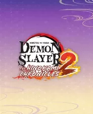 switch《鬼灭之刃 火之神血风谭2 Demon Slayer 2》美版中文NSZ下载【含1.11补丁+5DLC】
