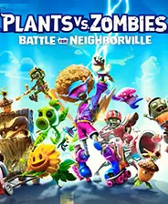 switch《植物大战僵尸 和睦小镇保卫战 Plants》美版中文NSZ下载【含1.0.4补丁+1DLC】