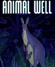 switch《动物井 ANIMAL WELL》美版中文NSZ下载【含1.0.10补丁】