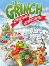 switch《圣诞怪杰 圣诞大冒险 The Grinch Christmas》美版中文NSZ下载【含1.0.1补丁】