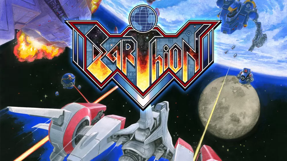 switch《地球使命》xci整合版下载【含1.0.1版本】