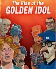 switch《黄金偶像的崛起 The Rise of the Golden》美版中文NSZ下载【含1.14.0补丁+2DLC】