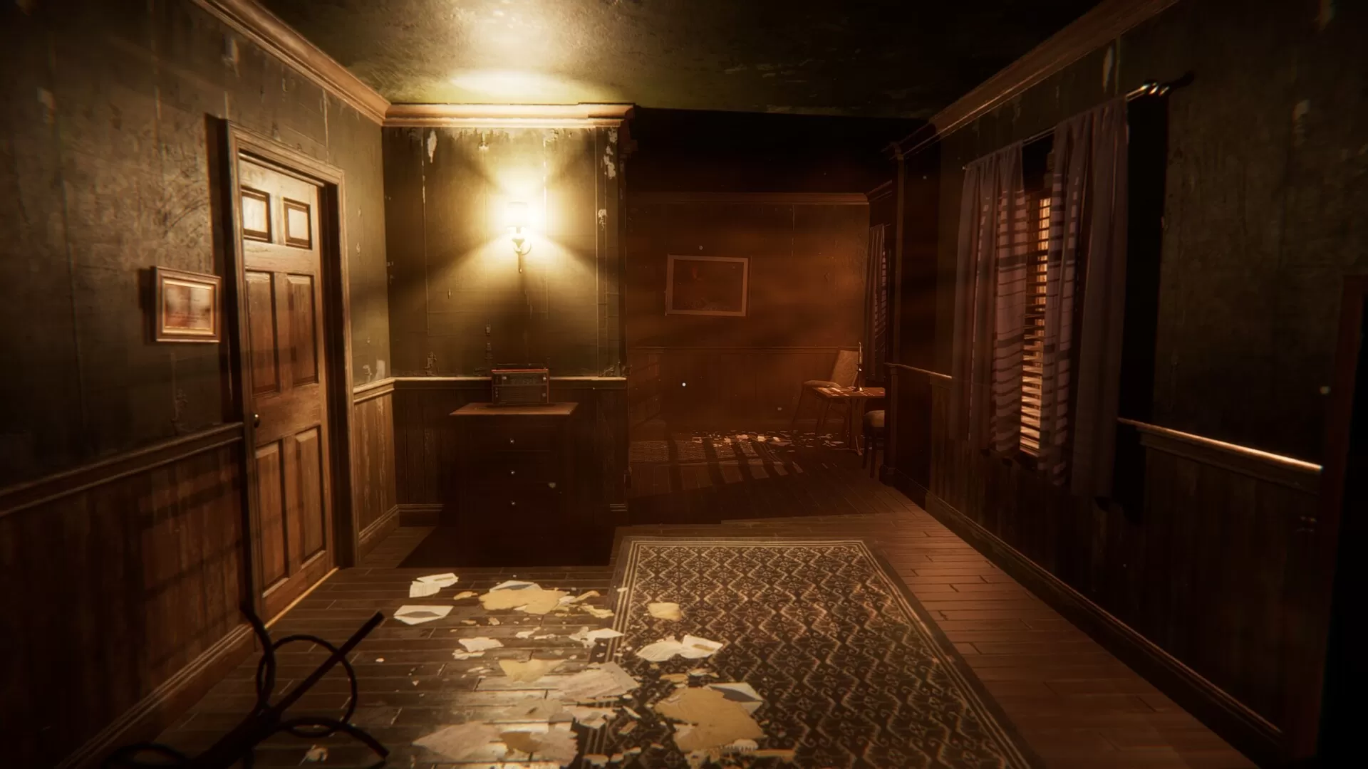 PC《这是约翰的房子(It's John's House)》中文版下载Build.20298949