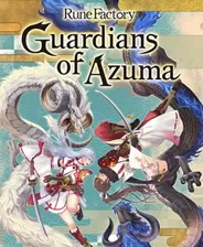 switch《符文工房 龙之天地 Rune Factory Guardians》美版中文NSZ下载【含1.10补丁+14DLC】