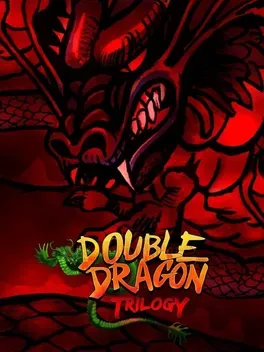PC《 双截龙三部曲(Double Dragon Trilogy)》中文版下载完整版