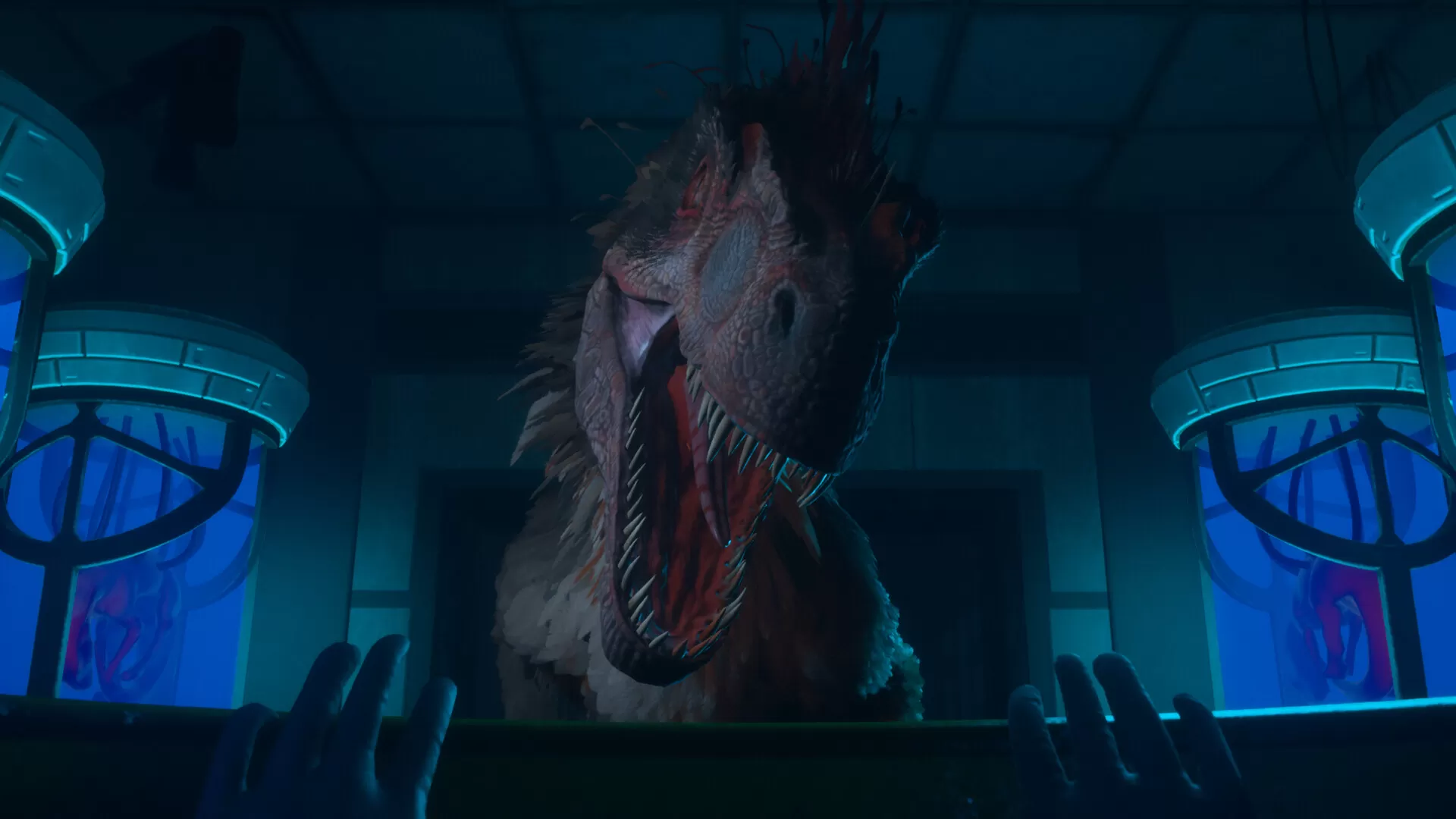 PC《死亡之地(Deathground)》英文版下载v0.1.42b