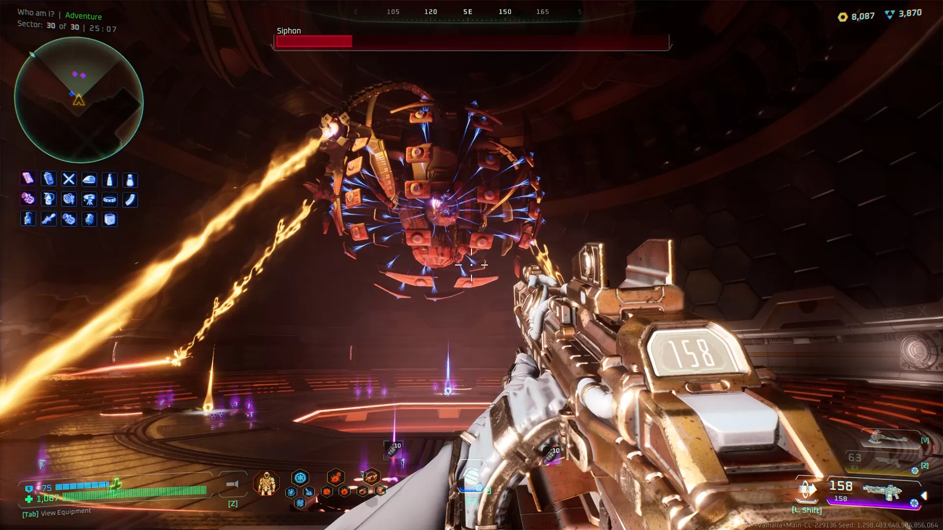 PC《死域Rogue(Deadzone: Rogue)》中文版下载v1.0.0.25