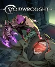 switch《星穹遗迹 Voidwrought》美版中文NSZ下载【含1.1.35补丁】