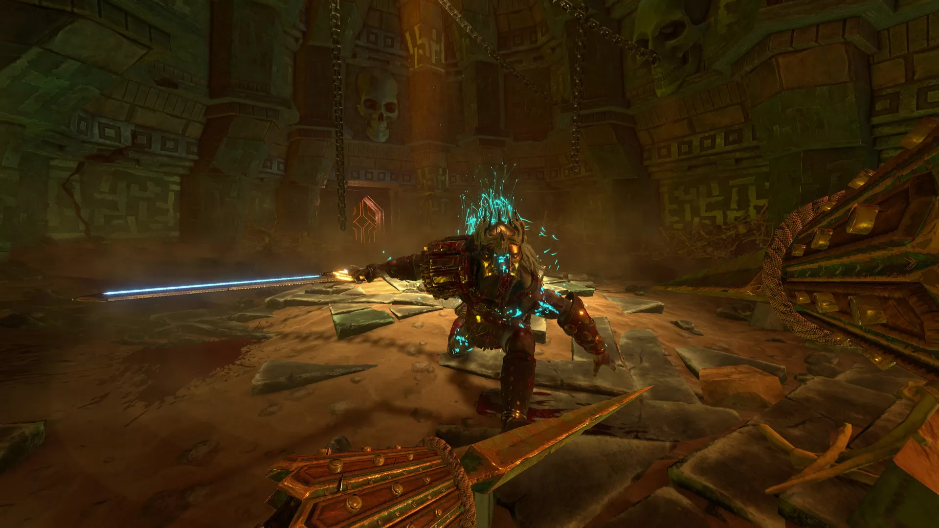 PC《上古重生(ELDERBORN)》中文版下载Build.20236765