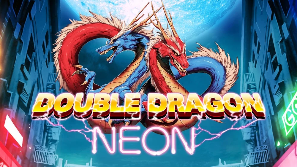 PC《 双截龙：霓虹(Double Dragon Neon)》中文版下载v1.0u3_0