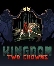 switch《王国：双冠 Kingdom Two Crowns》美版中文NSZ下载【含2.3.0补丁+2DLC】
