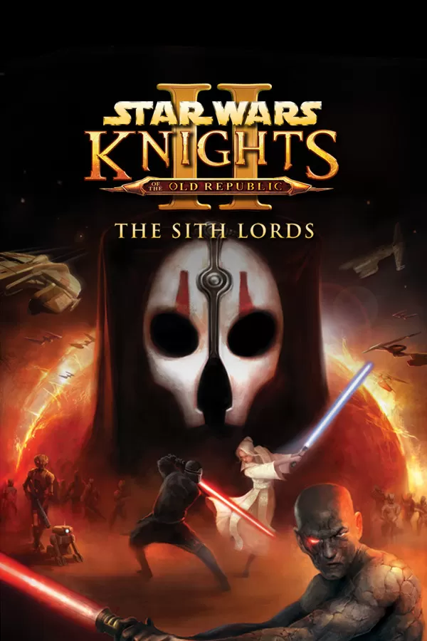 switch《星球大战 旧共和国武士2 STAR WARS Knights 2》美版中文NSZ下载【含1.0.4补丁】
