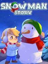 switch《雪人的故事 Snowman Story》美版中文NSZ下载v1.0.0