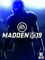 PS4【6.72】《麦登橄榄球19》美版英文下载CUSA10038+v1.23