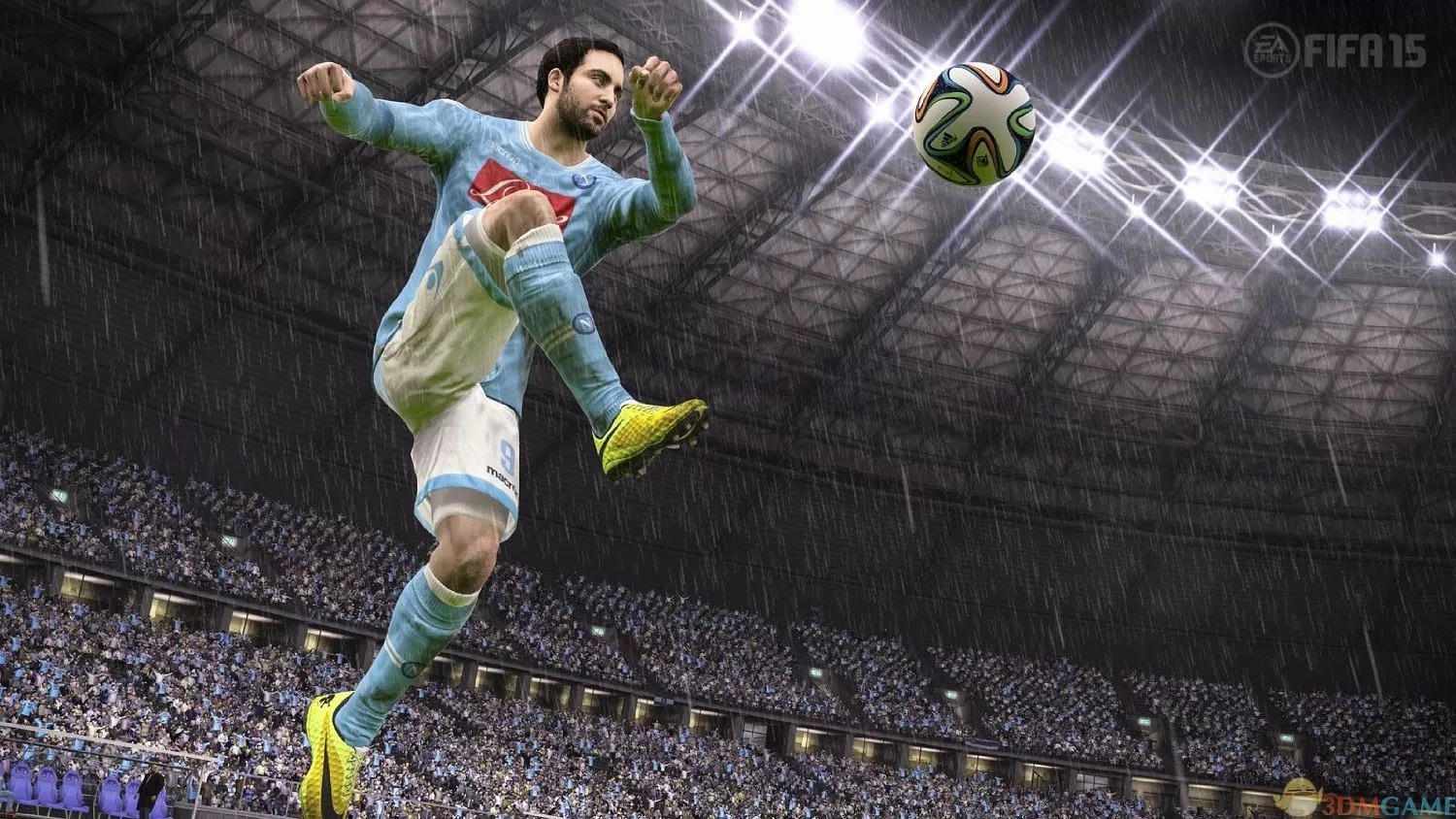PS4【5.05】《FIFA 15》欧版下载CUSA00722+v1.06(含补丁)_0