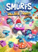 switch《蓝精灵 群落派对 The Smurfs - Village Party》美版中文NSZ下载【含1.2.2补丁】