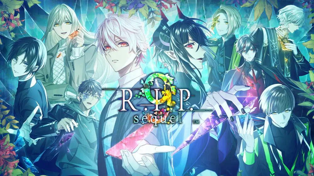 switch《九人安息 续集 9 R.I.P. sequel》日版XCZ下载