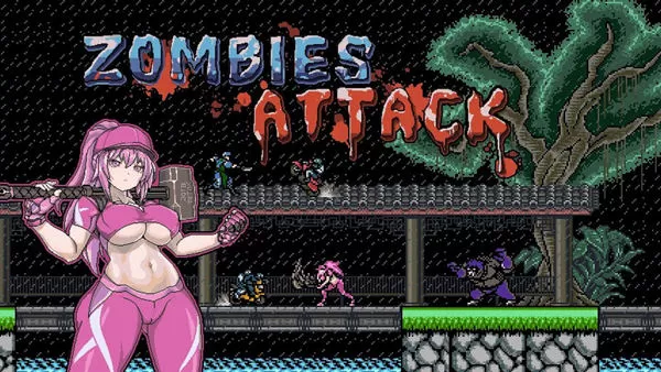 PC《丧尸兵团》中文版下载Build.20319266